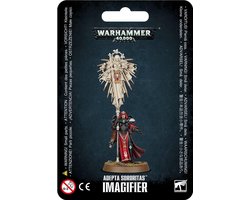 Games Workshop Adepta Sororitas: Imagifier Verzamelfiguur Volwassenen en kinderen