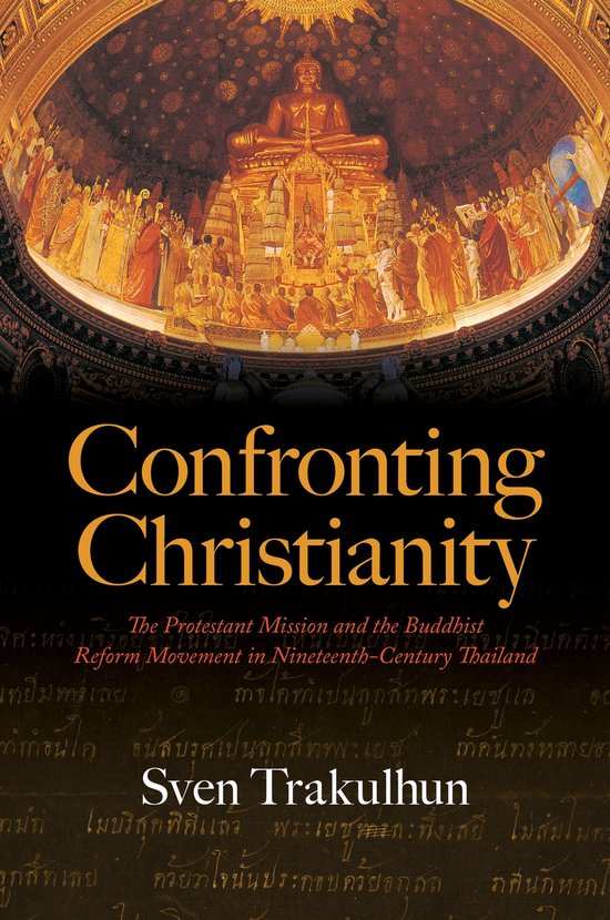 Confronting Christianity - cover