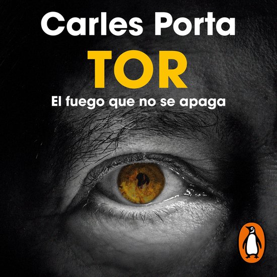 Tor - cover
