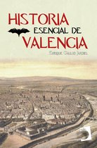 Llibres Acadèmics - Historia esencial de Valencia
