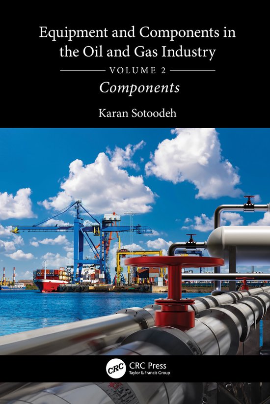 Equipment and Components in the Oil and Gas Industry Volume  ... - cover