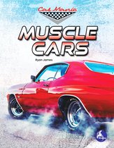 Car Mania- Muscle Cars