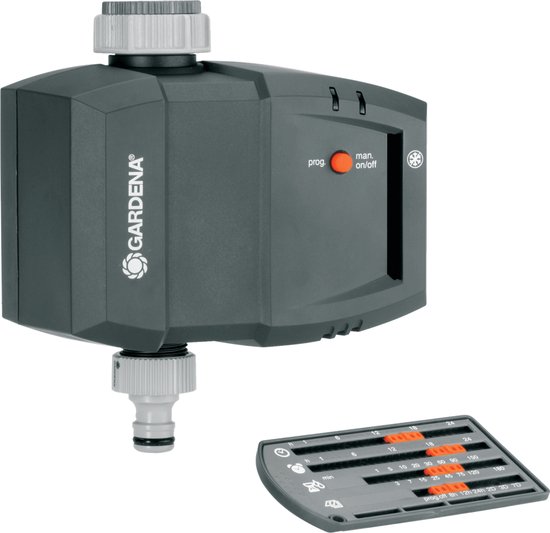 Gardena Watertimer t 1030 nl bol