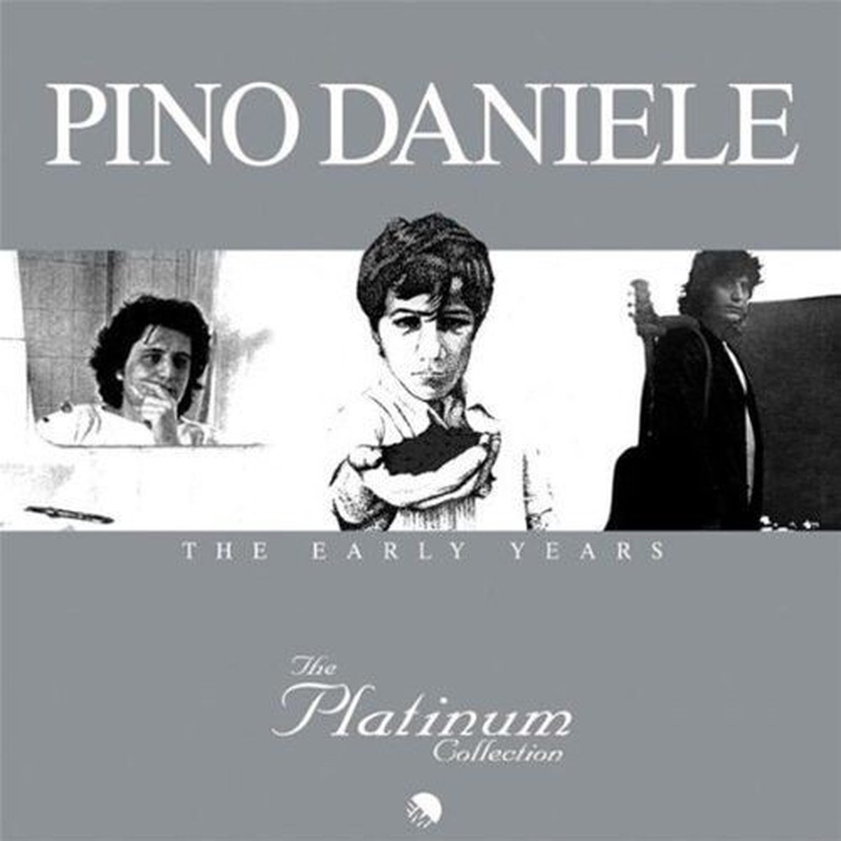 Platinum Collection: The Early Years