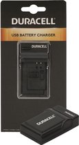 Duracell USB charger for GoPro 5, 6 and 7