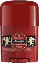 Old Spice - Red Collection Swagger Antiperspirant Deodorant - Travel - 14g