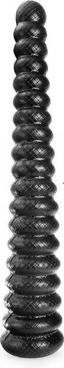 DEEP'R - Stack - Zwart - 69 cm - Ø 6.50 - 12.00 cm