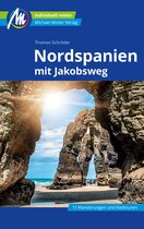 MM-Reiseführer - Nordspanien Reiseführer Michael Müller Verlag