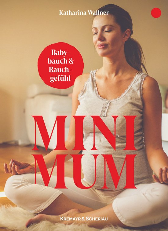 Mini Mum - cover
