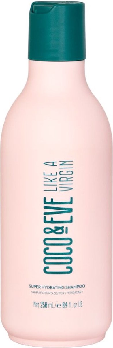 Coco&Eve - Super Hydrating Shampoo - 250ml