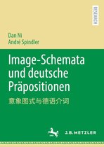 Image-Schemata und deutsche Präpositionen