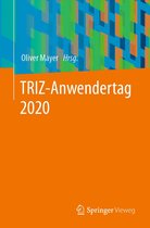 TRIZ-Anwendertag 2020