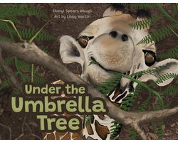 Under The Umbrella Tree