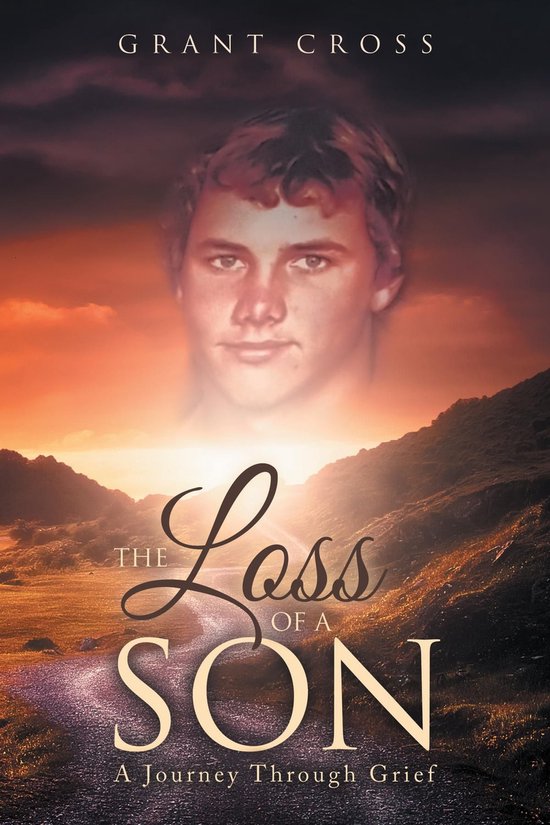 The Loss of a Son - cover