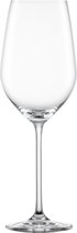 Bol.com Schott Zwiesel Bordeauxglazen Fortissimo - 650 ml - 4 stuks aanbieding