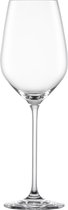 Verre à vin Witte Schott Zwiesel Fortissimo - 404ml - 4 verres