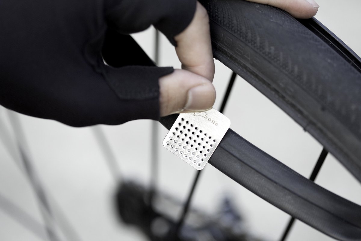 Bone Fiets Reparatieset 14-in-1 Gereedschapsset Spatwaterdicht thumbnail 4
