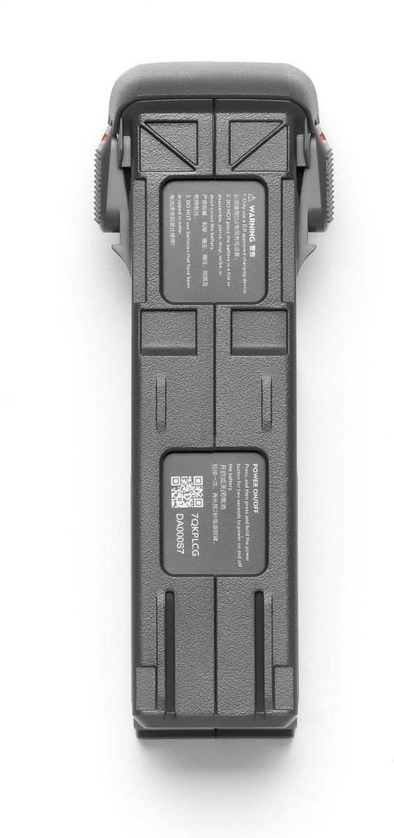Dji Avata 2-Batterij – foto 3