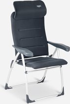 Bol.com Crespo - Standenstoel - XS - AA/215 - Air-Elite - Compact - Grijs aanbieding