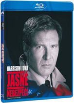 Clear and Present Danger [Blu-Ray]