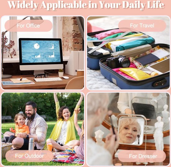 Opbergen Haaraccessoires – Mommies & Miracles