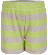 Someone - Short - Fluo Yellow - Maat 92