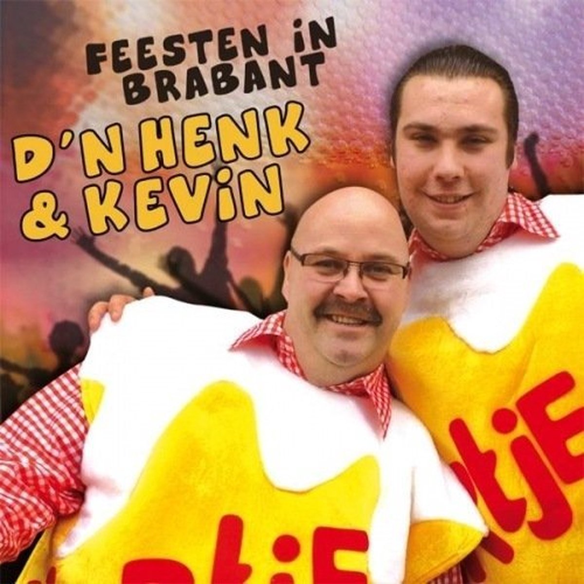 Feesten In Brabant