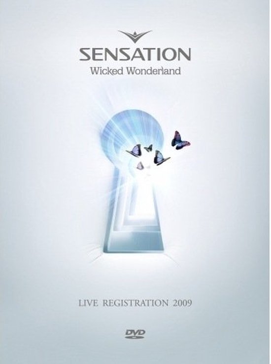 Sensation - Wicked Wonderland