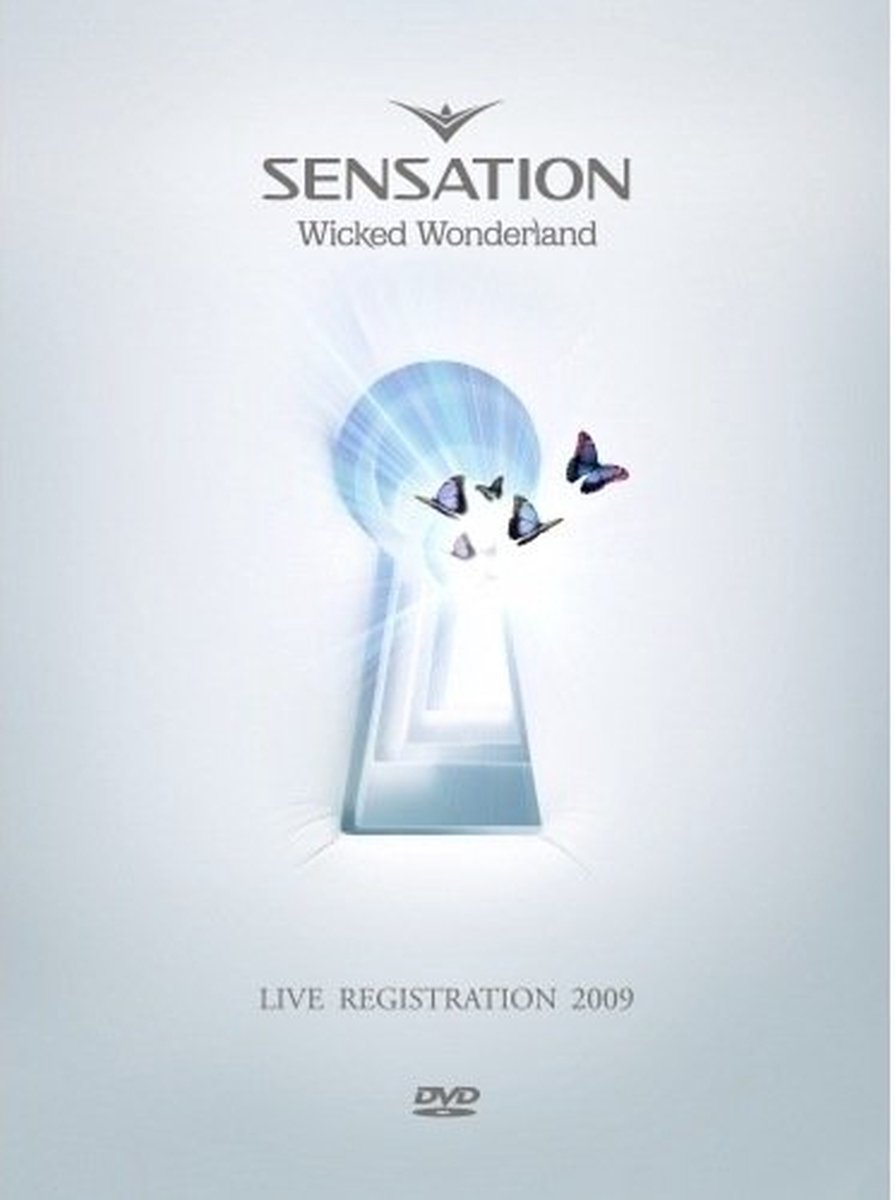 Sensation - Wicked Wonderland