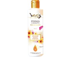 Vloerreiniger Ibiscus geur - Wexor