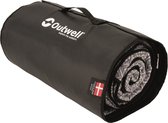 Outwell Nighthawk 4SA Tentaccessoires textiel grijs