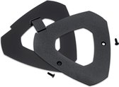 Ego locking kit - Table - Black - 1 mm - 115 mm - 100 mm - 2 kg