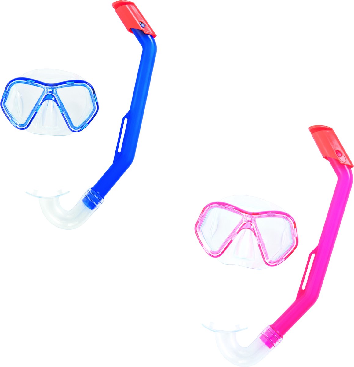 Bestway Hydro swim snorkelset