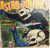 Astro Zombies - Final Assault (CD)