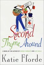 Second Thyme Around