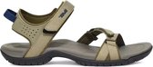 Teva Verra - sandale de marche pour femme - vert - taille 38 (EU) 5 (UK)
