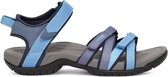 Teva Tirra - sandale de randonnée pour femme - bleu - taille 37 (EU) 4 (UK)