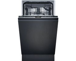Siemens iQ300 SR73EX24ME vaatwasser Volledig ingebouwd 10 couverts