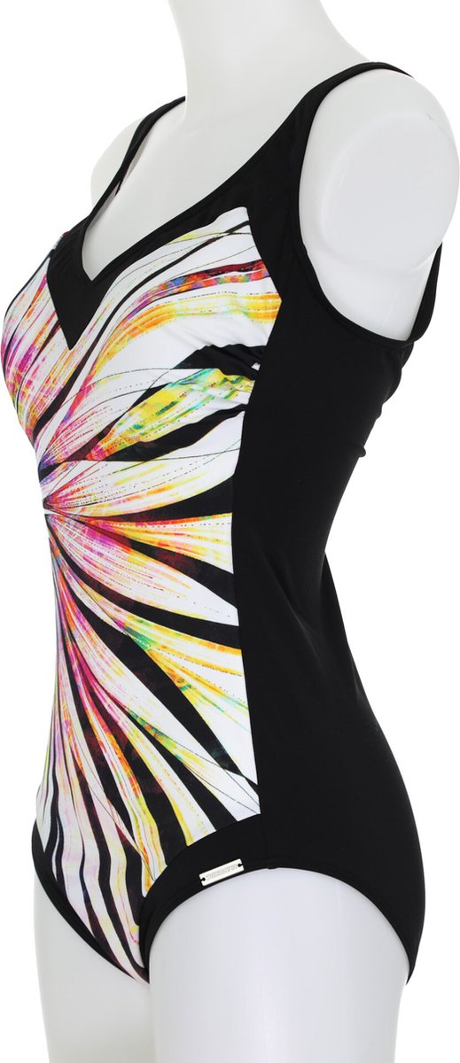 Sunmarin - Badpak - Multicolor — afbeelding 4