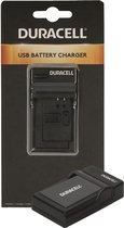Duracell USB charger for Nikon EN-EL9