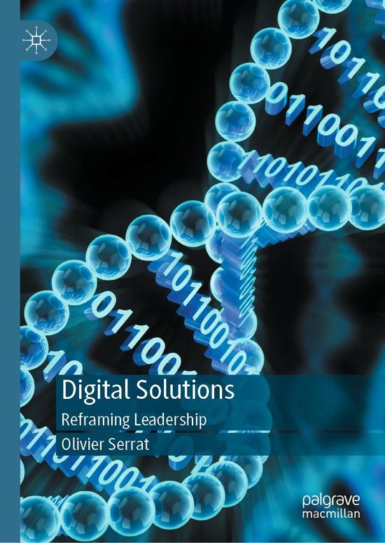 Business and Management (R0) - Digital Solutions - cover