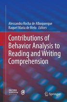 Contributions of Behavior Analysis to Reading and Writing Comprehension