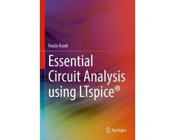 Engineering (R0) - Essential Circuit Analysis using LTspice®