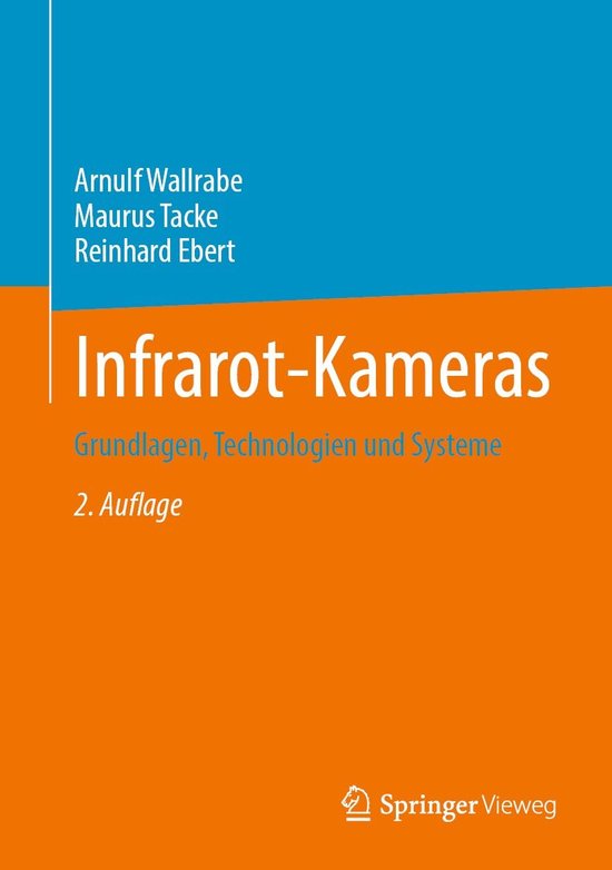 Computer Science and Engineering (German Language) - Infraro ... - cover