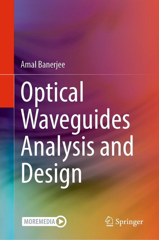 Engineering (R0) - Optical Waveguides Analysis and Design - cover