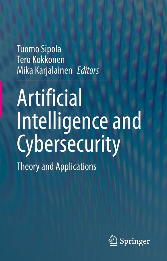 Computer Science (R0) - Artificial Intelligence and Cybersec ... - cover