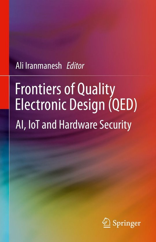 Computer Science (R0) - Frontiers of Quality Electronic Desi ... - cover