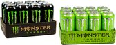 Monster Energy & Ultra Paradise 24 x 500 ml