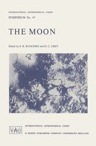 International Astronomical Union Symposia-The Moon