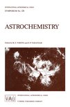 International Astronomical Union Symposia- Astrochemistry